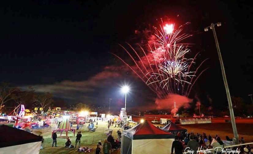 Annual Mt Gravatt Show To Be Held for the 102nd Time Annual Mt Gravatt Show To Be Held for the 102nd Time