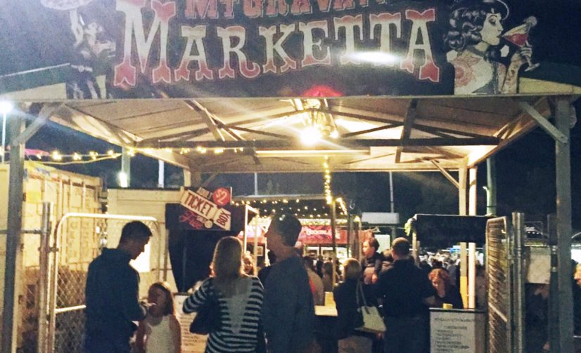 What’s On in Mt Gravatt This Week?