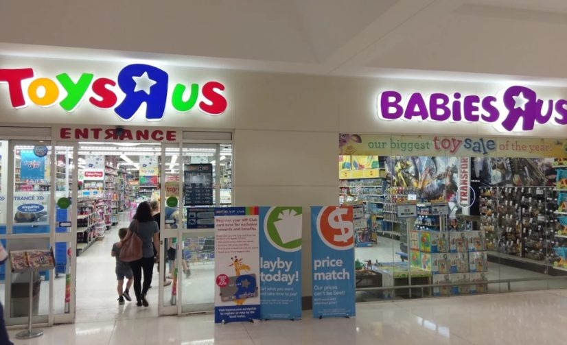 Business Continues for Toys “R” Us Mt Gravatt Despite Parent Company’s Bankruptcy Filing Business Continues for Toys “R” Us Mt Gravatt Despite Parent Company’s Bankruptcy Filing