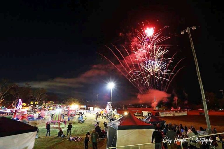 Annual Mt Gravatt Show To Be Held for the 102nd Time Mount Gravatt News