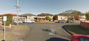 Player Street Connection