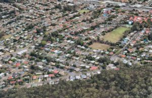 Mount Gravatt median house price