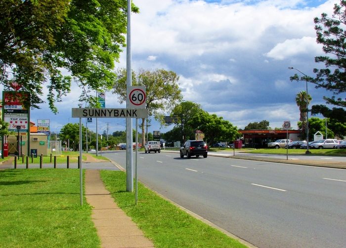 Mains Road, Sunnybank and Logan Road, Mt Gravatt: Among Top 20 Car Crash Hot Spots, Data Revealed