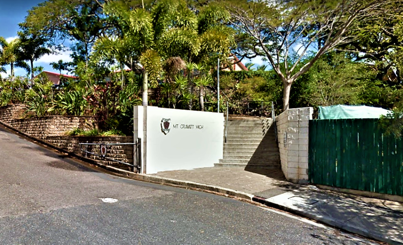 Mount Gravatt State High School Tops its own Record
