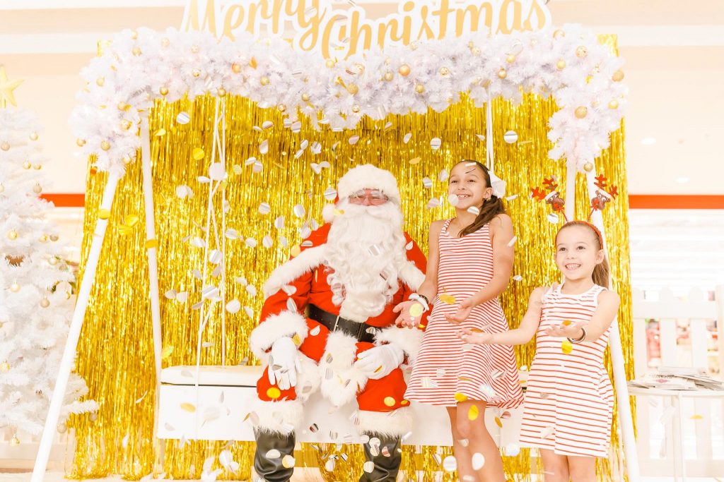 Top Christmas Events Happening at Mt Gravatt Plaza Mount Gravatt News