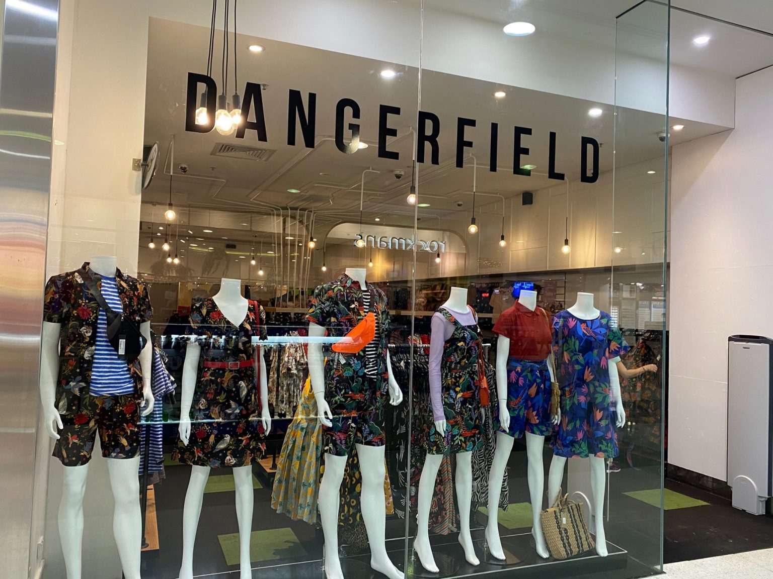 8 New Stores to Visit At Westfield Garden City Mount Gravatt News 8 New Stores to Visit At Westfield Garden City Mount Gravatt News