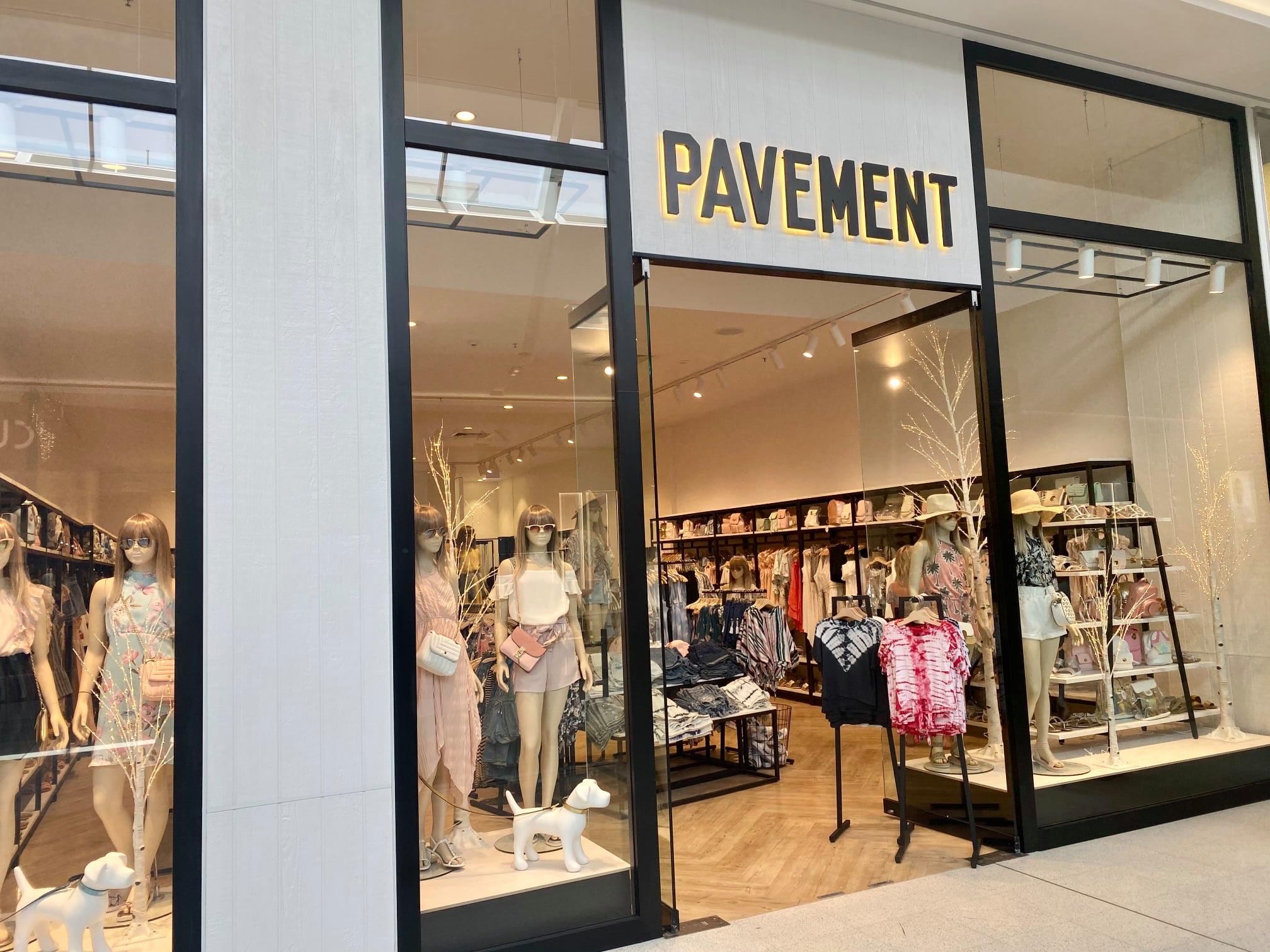 8 New Stores to Visit At Westfield Garden City Mount Gravatt News 8 New Stores to Visit At Westfield Garden City Mount Gravatt News