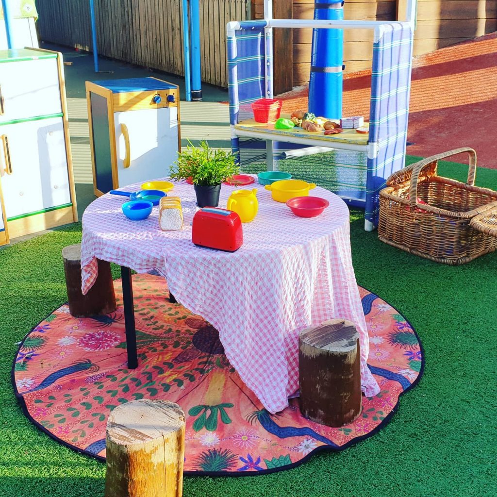 Perfect Beginnings, Upper Mt Gravatt