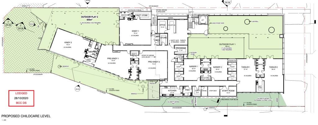 Perfect Beginnings, Upper Mt Gravatt