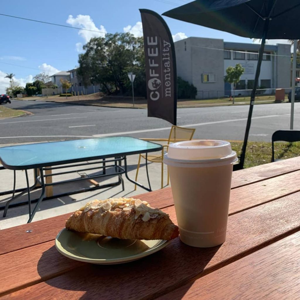 Story Behind The Coffee