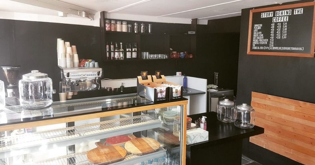 Grab a Cup and Get to Know the Story Behind The Coffee Mount Gravatt News