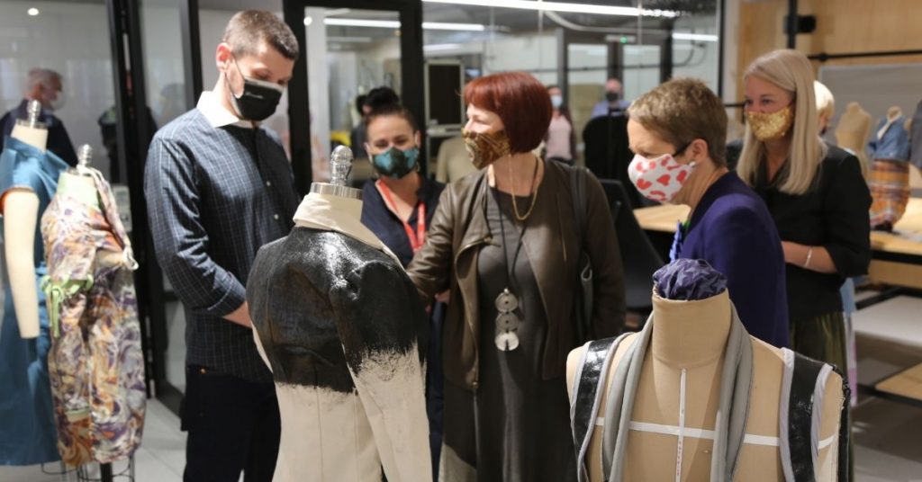 Fashion Centre of Excellence