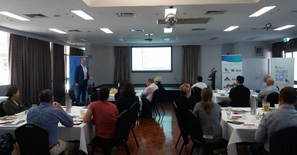 Brisbane Southside CCIQ