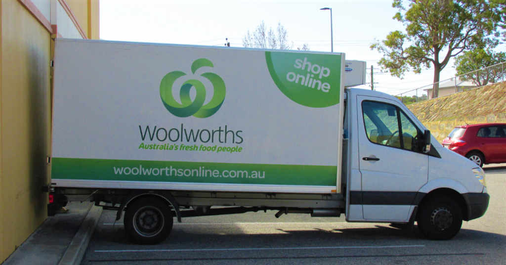 Woolworths Offers Employment Opportunities for its New Customer Fulfilment Centre in Rochedale