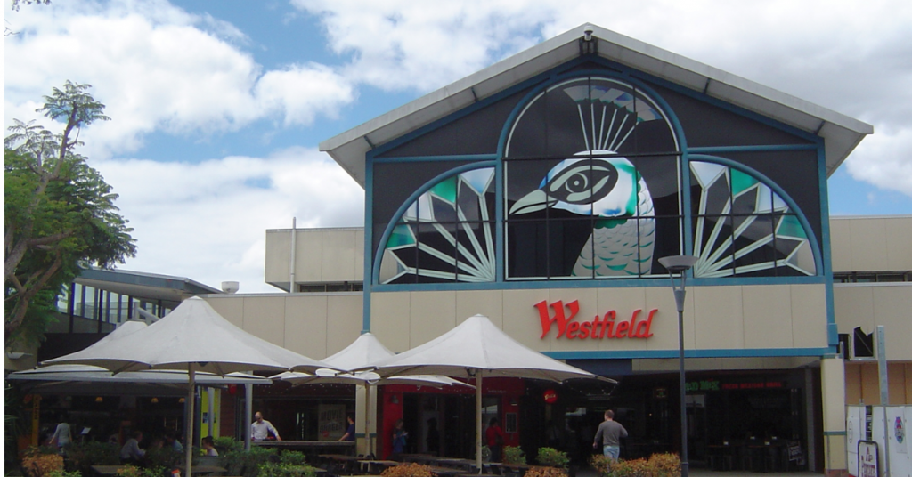 Locals Petition Westfield Not to Change the Name of Garden City