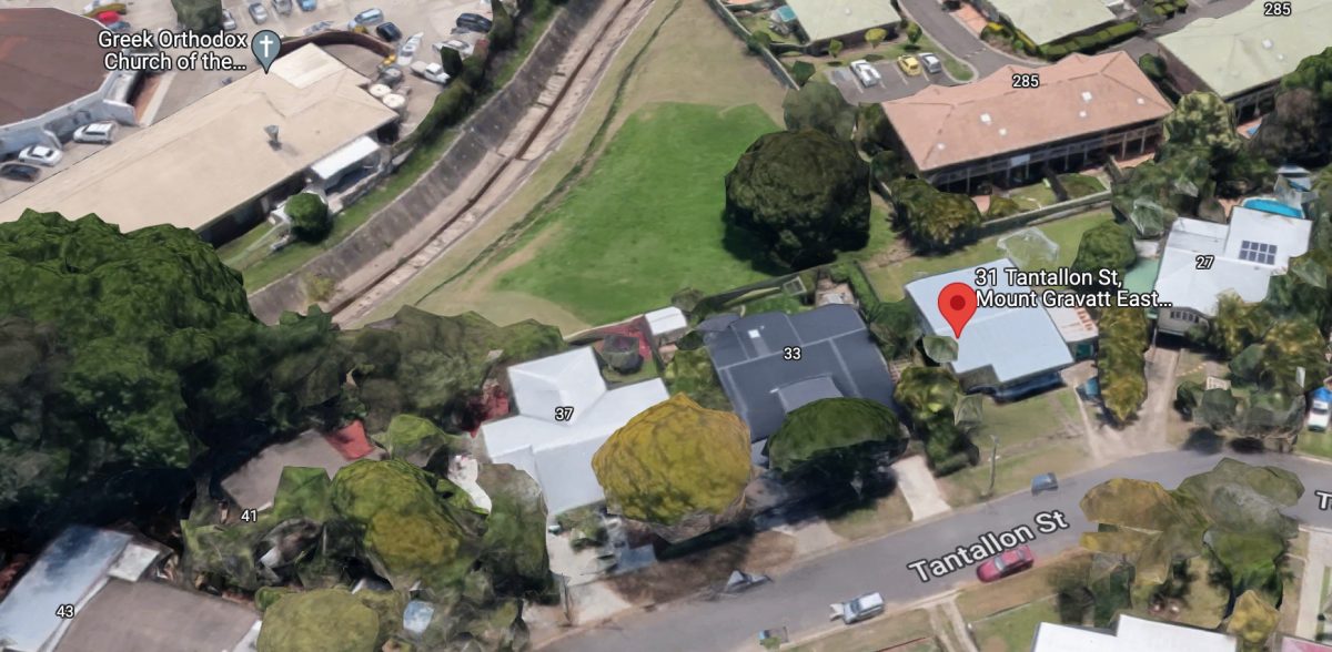 CreekRoad Mount Gravatt News