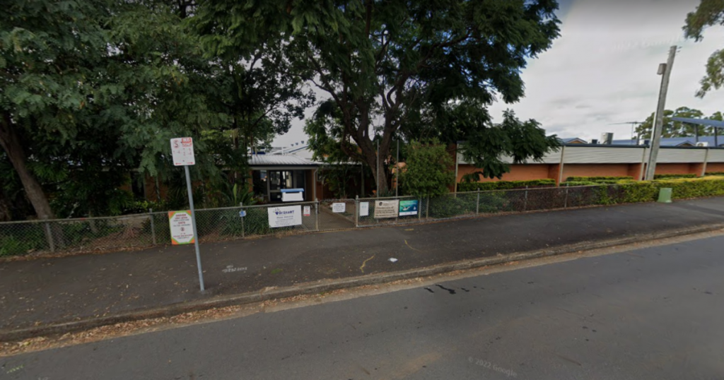 wishart state school