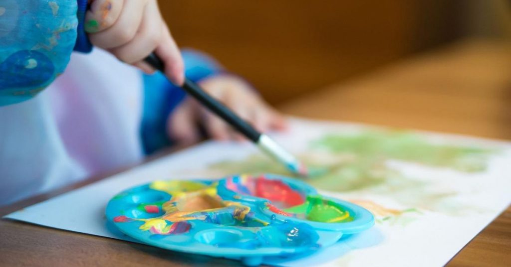 Childcare Centres in Mt Gravatt