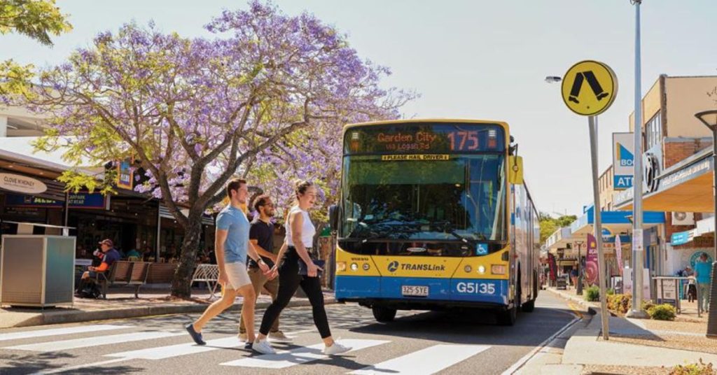 Have Your Say on Brisbane’s New Bus Network