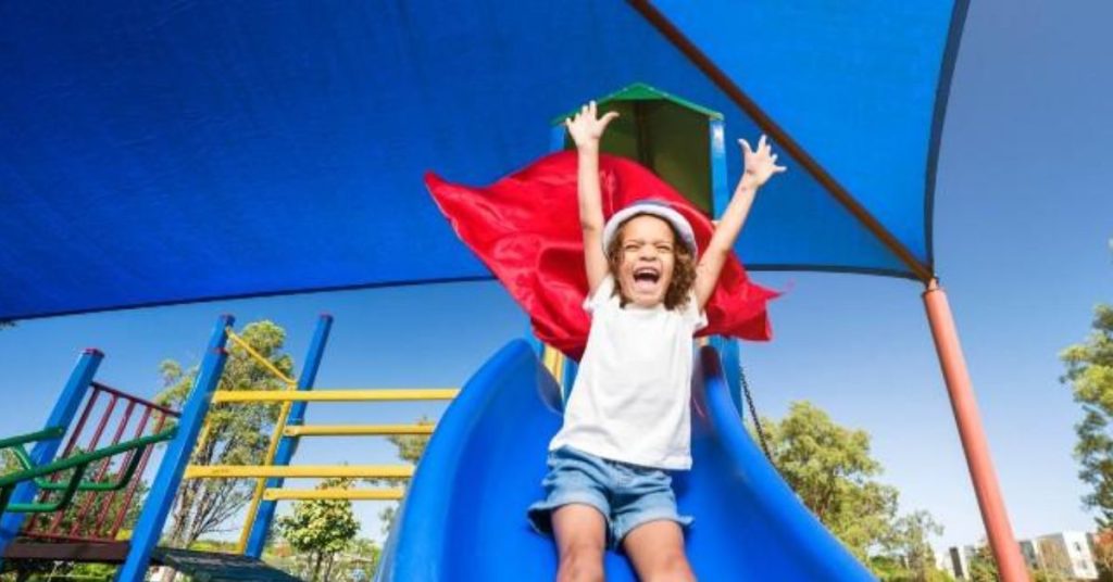 Tryon Street Park, Other Brisbane Parks to Get Shade Sails Soon