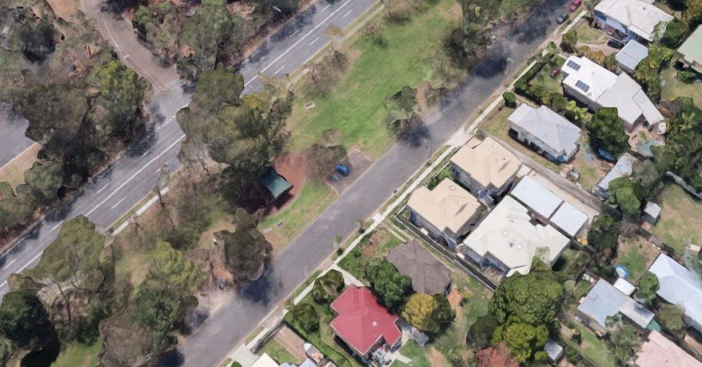 Little Cavendish Road