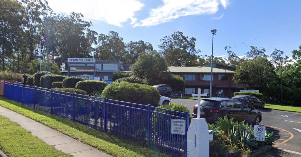 Mt Gravatt Seton College