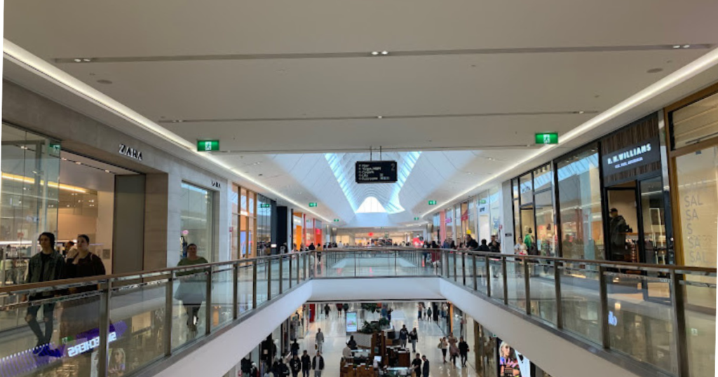 Westfield Mt Gravatt