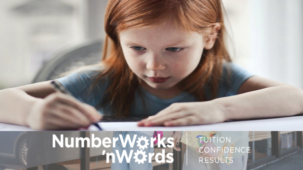 NumbrWorks'nWords TImes Tables