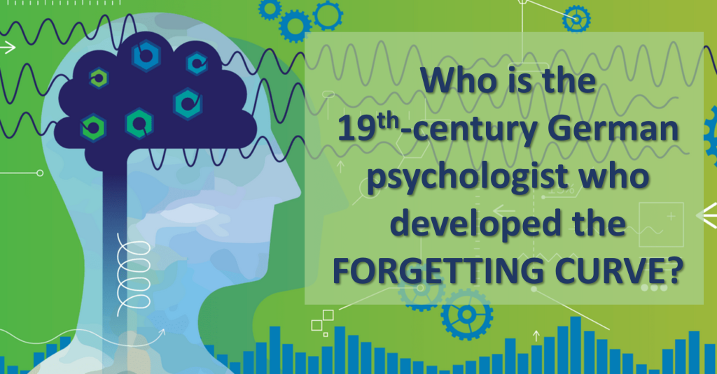 The Forgetting Curve