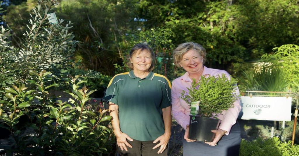 Daly’s Native Plants