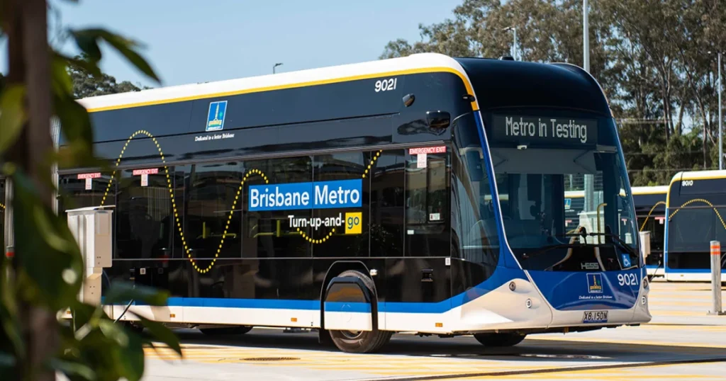 Brisbane Metro
