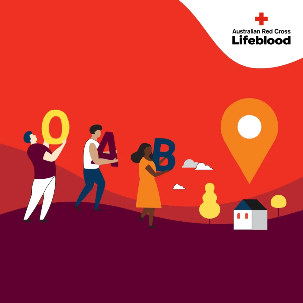 lifeblood donation