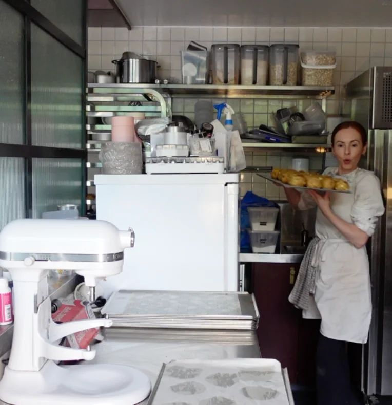 Brooki Bakehouse