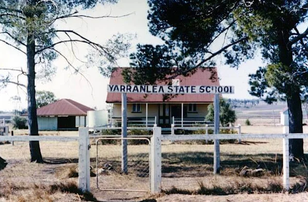 Mt Gravatt campus