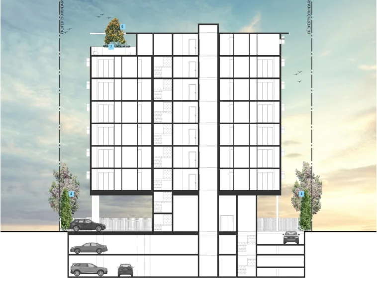 Upper Mt Gravatt development