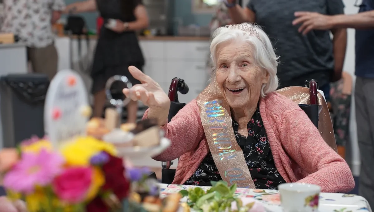 Rosa Tominich Wishart