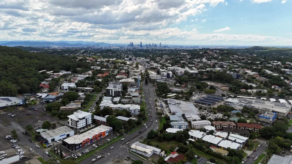 High-density zones approved for Upper Mt Gravatt
