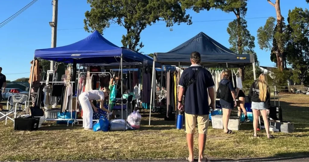 Fashion Market