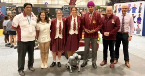 Australian Education Awards