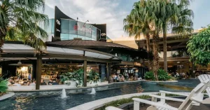 Westfield Mt Gravatt