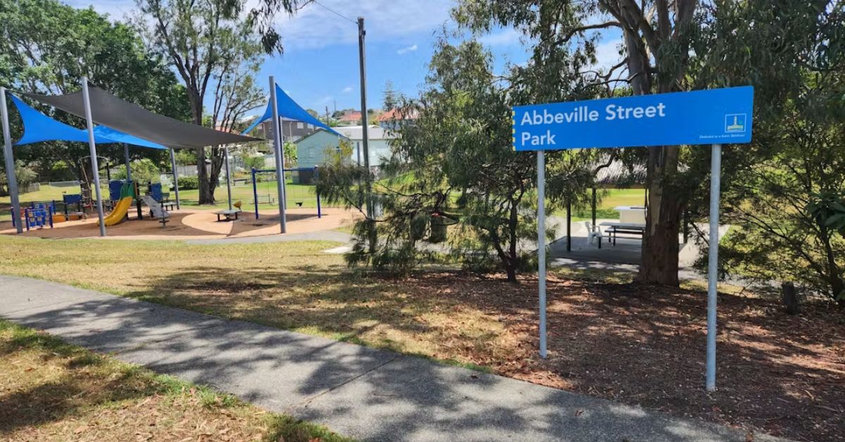 Big Changes Proposed for Abbeville Street Park as Community Feedback Opens