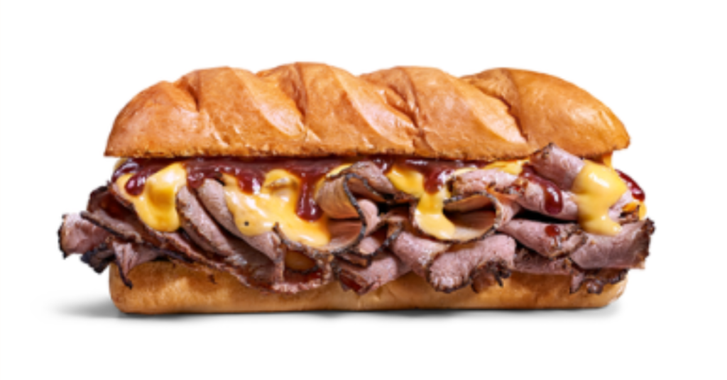 Sandwich