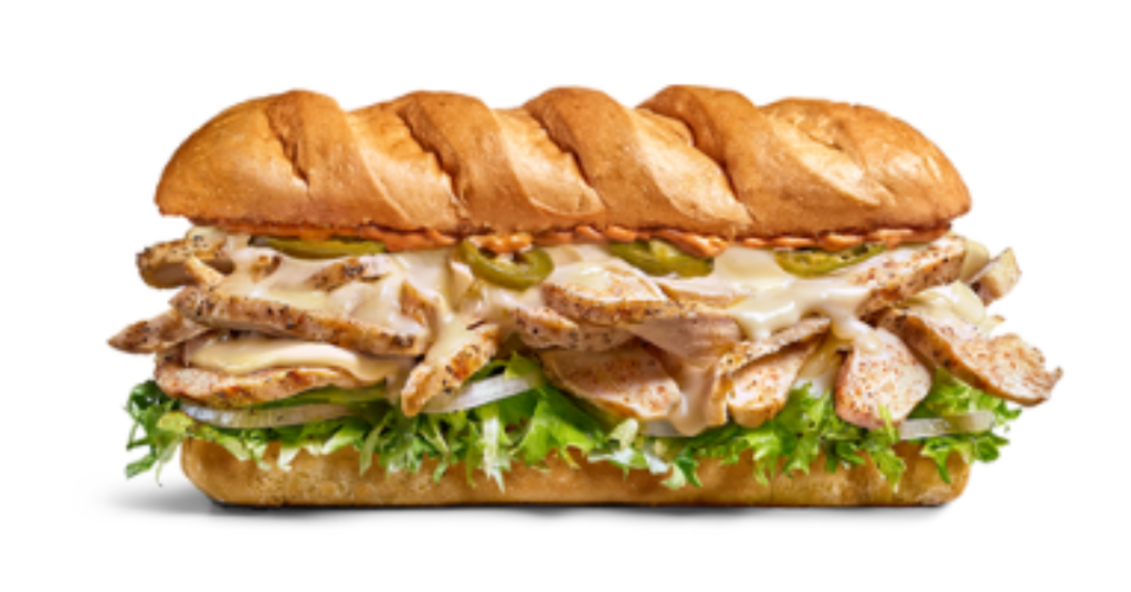 Sandwich
